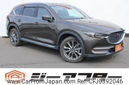 mazda cx-8 2019 -MAZDA--CX-8 3DA-KG2P--KG2P-210480---MAZDA--CX-8 3DA-KG2P--KG2P-210480-