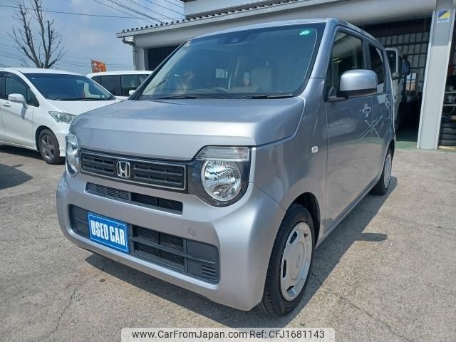 honda n-wgn 2019 CFJ1681143 image 1