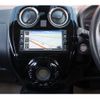 nissan note 2017 -NISSAN--Note DAA-HE12--HE12-026309---NISSAN--Note DAA-HE12--HE12-026309- image 7