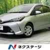 toyota vitz 2016 CFJ1832570 image 1