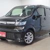 suzuki wagon-r 2017 -SUZUKI--Wagon R MH55S--151226---SUZUKI--Wagon R MH55S--151226- image 1