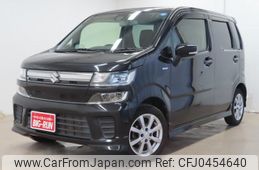 suzuki wagon-r 2017 -SUZUKI--Wagon R MH55S--151226---SUZUKI--Wagon R MH55S--151226-