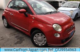 fiat 500 2013 -FIAT--Fiat 500 ABA-31212--ZFA31200000984793---FIAT--Fiat 500 ABA-31212--ZFA31200000984793-