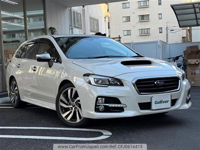 subaru levorg 2017 -SUBARU--Levorg DBA-VM4--VM4-091174---SUBARU--Levorg DBA-VM4--VM4-091174- image 1