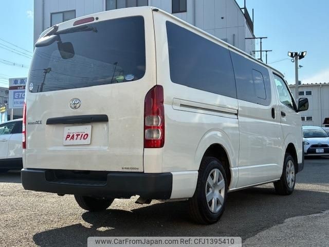 toyota regiusace-van 2019 -TOYOTA--Regius ace Van CBF-TRH200V--TRH200-0302573---TOYOTA--Regius ace Van CBF-TRH200V--TRH200-0302573- image 2