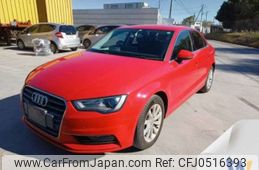 audi a3 2016 -AUDI--Audi A3 DBA-8VCXSL--WAUZZZ8V3G1049440---AUDI--Audi A3 DBA-8VCXSL--WAUZZZ8V3G1049440-