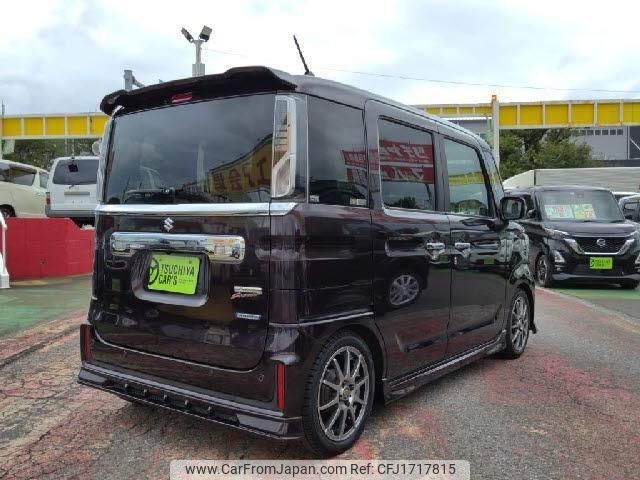 suzuki spacia 2018 CFJ1717815 image 2