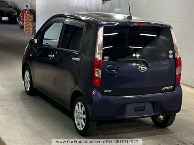 daihatsu move 2011 -DAIHATSU--Move LA100S-0066837---DAIHATSU--Move LA100S-0066837- image 2