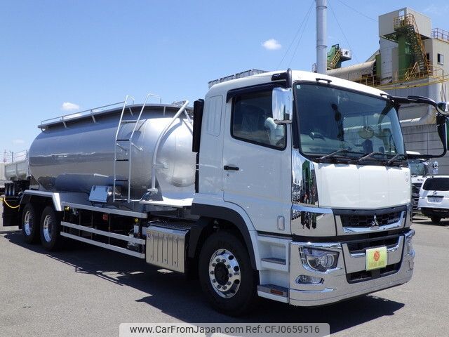 mitsubishi-fuso super-great 2024 -MITSUBISHI--Super Great 2PG-FU74GZ--FU74GZ-545084---MITSUBISHI--Super Great 2PG-FU74GZ--FU74GZ-545084- image 2