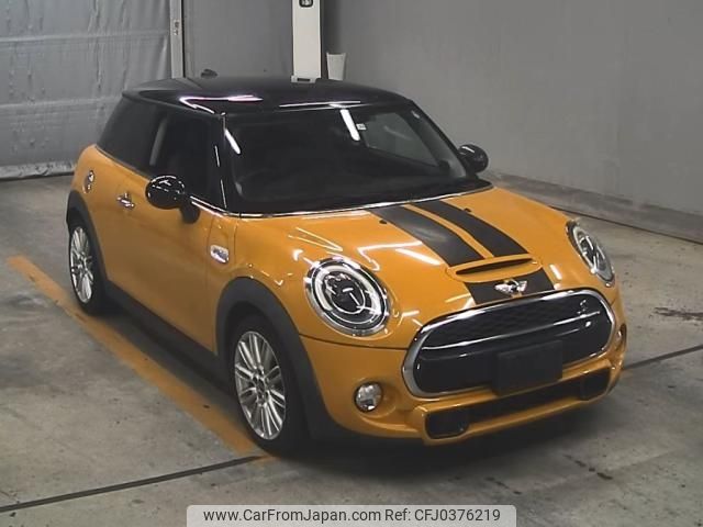 mini mini-others 2016 -BMW--BMW Mini WMWXM720803B31135---BMW--BMW Mini WMWXM720803B31135- image 1