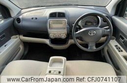 toyota passo 2010 504928-927701