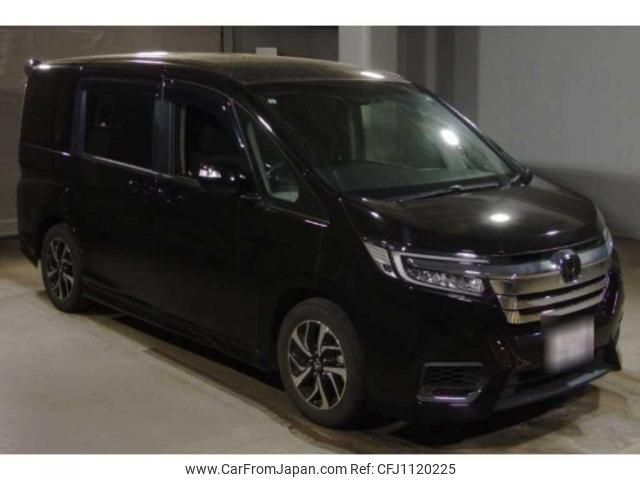 honda stepwagon-spada 2021 quick_quick_6BA-RP3_1325282 image 1