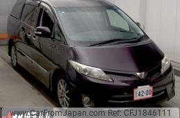 toyota estima 2011 CFJ1846111