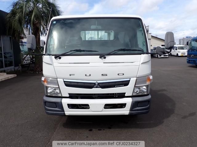 mitsubishi-fuso canter 2018 GOO_NET_EXCHANGE_0402607A30240919W001 image 2