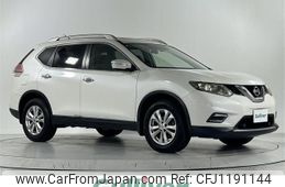 nissan x-trail 2015 -NISSAN--X-Trail DBA-NT32--NT32-037351---NISSAN--X-Trail DBA-NT32--NT32-037351-