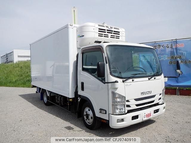 isuzu elf-truck 2016 GOO_NET_EXCHANGE_0550772A30240425W001 image 2