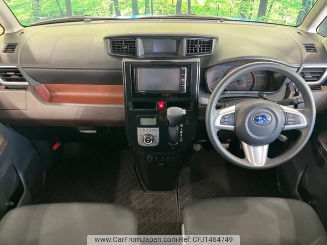 subaru justy 2017 quick_quick_M900F_M900F-0002774 image 2