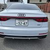 audi a8 2021 quick_quick_3AA-F8CZSF_WAUZZZF80MN018504 image 4