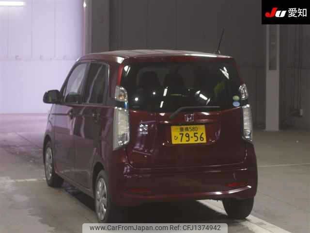 honda n-wgn 2015 -HONDA 【豊橋 580ﾋ7956】--N WGN JH1--1103061---HONDA 【豊橋 580ﾋ7956】--N WGN JH1--1103061- image 2
