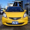 honda fit 2010 -HONDA--Fit GE6--1341504---HONDA--Fit GE6--1341504- image 9