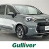 toyota sienta 2025 -TOYOTA--Sienta 6AA-MXPL10G--MXPL10-1192063---TOYOTA--Sienta 6AA-MXPL10G--MXPL10-1192063- image 1