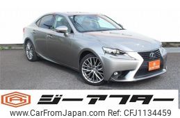 lexus is 2014 -LEXUS--Lexus IS DAA-AVE30--AVE30-5034672---LEXUS--Lexus IS DAA-AVE30--AVE30-5034672-
