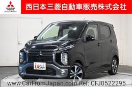 mitsubishi ek-cross 2024 quick_quick_4AA-B35W_B35W-0400724