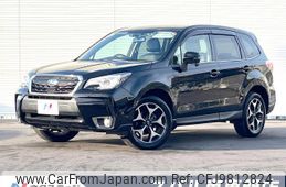 subaru forester 2016 -SUBARU--Forester DBA-SJ5--SJ5-094063---SUBARU--Forester DBA-SJ5--SJ5-094063-