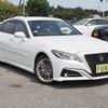 toyota crown 2022 CFJ1539242 image 2
