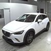 mazda cx-3 2015 -MAZDA--CX-3 DK5FW--DK5FW-114363---MAZDA--CX-3 DK5FW--DK5FW-114363- image 5