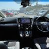 toyota vellfire 2018 -TOYOTA--Vellfire DBA-AGH30W--AGH30-0185846---TOYOTA--Vellfire DBA-AGH30W--AGH30-0185846- image 16
