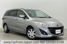 mazda premacy 2010 -MAZDA--Premacy DBA-CWEFW--CWEFW-109018---MAZDA--Premacy DBA-CWEFW--CWEFW-109018-