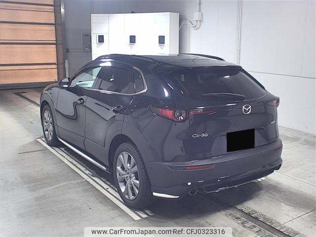 mazda cx-3 2019 -MAZDA--CX-30 DMEP-101490---MAZDA--CX-30 DMEP-101490- image 2