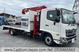 hino ranger 2023 -HINO--Hino Ranger 2KG-FE2ACA--FE2AC-103101---HINO--Hino Ranger 2KG-FE2ACA--FE2AC-103101-