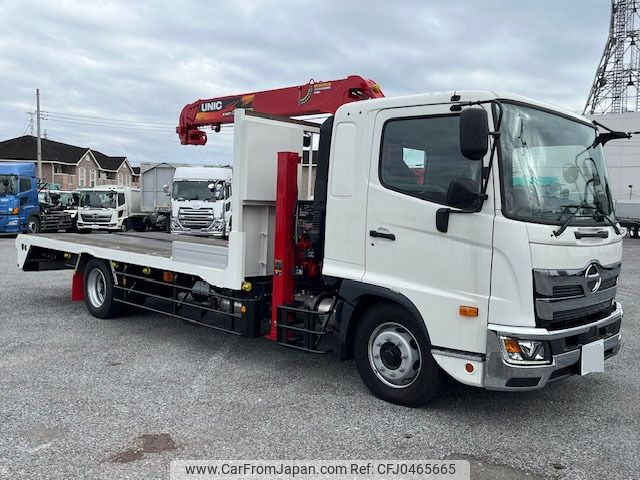 hino ranger 2023 -HINO--Hino Ranger 2KG-FE2ACA--FE2AC-103101---HINO--Hino Ranger 2KG-FE2ACA--FE2AC-103101- image 1