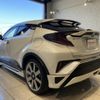 toyota c-hr 2017 quick_quick_ZYX10_ZYX10-2006460 image 2