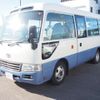 toyota coaster 2014 -TOYOTA 【岐阜 200ｻ4287】--Coaster SDG-XZB40--XZB40-0054698---TOYOTA 【岐阜 200ｻ4287】--Coaster SDG-XZB40--XZB40-0054698- image 1