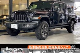 jeep gladiator 2022 -CHRYSLER--Jeep Gladiator 7BF-JT36--1C6JJTDG5NL175738---CHRYSLER--Jeep Gladiator 7BF-JT36--1C6JJTDG5NL175738-