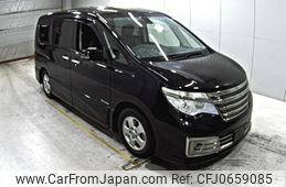 nissan serena 2014 -NISSAN--Serena HC26-101988---NISSAN--Serena HC26-101988-