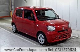 suzuki alto 2024 CFJ1879524