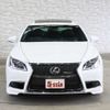 lexus ls 2012 CFJ8083046 image 11