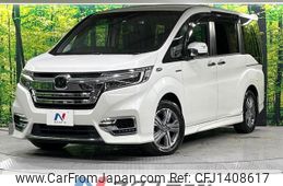 honda stepwagon-spada 2018 quick_quick_RP5_RP5-1070945