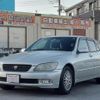 toyota altezza-gita 2002 quick_quick_TA-GXE10W_GXE10W-0105556 image 1