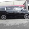 toyota vellfire 2010 -TOYOTA 【岐阜 302ﾐ3423】--Vellfire ANH20W--ANH20-8140425---TOYOTA 【岐阜 302ﾐ3423】--Vellfire ANH20W--ANH20-8140425- image 2