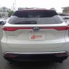 toyota harrier 2021 quick_quick_6BA-MXUA80_MXUA80-0024080 image 13