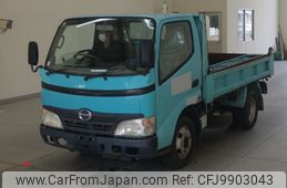 hino dutro 2007 -HINO--Hino Dutoro XZU554T-0001191---HINO--Hino Dutoro XZU554T-0001191-