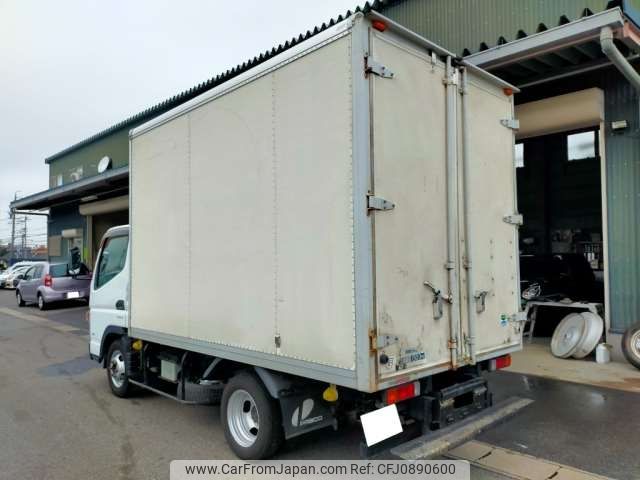 mitsubishi-fuso canter 2013 -MITSUBISHI 【豊田 100ｻ8701】--Canter TPG-FBA00--FBA00-521151---MITSUBISHI 【豊田 100ｻ8701】--Canter TPG-FBA00--FBA00-521151- image 2