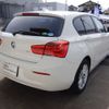 bmw 1-series 2016 -BMW--BMW 1 Series DBA-1R15--WBA1R52000V876507---BMW--BMW 1 Series DBA-1R15--WBA1R52000V876507- image 3