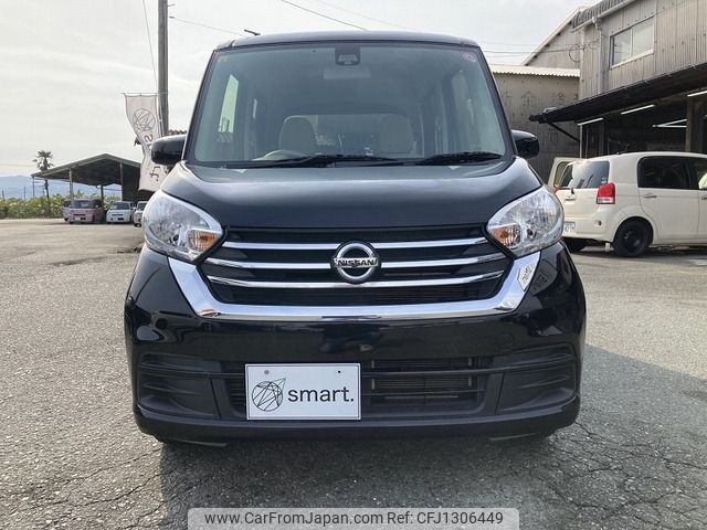 nissan dayz-roox 2017 -NISSAN--DAYZ Roox DBA-B21A--B21A-0334740---NISSAN--DAYZ Roox DBA-B21A--B21A-0334740- image 2