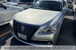 toyota crown-hybrid 2015 quick_quick_DAA-AWS210_AWS210-6083978